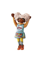 Playmobil Ever DreamerZ Edwina (70476)