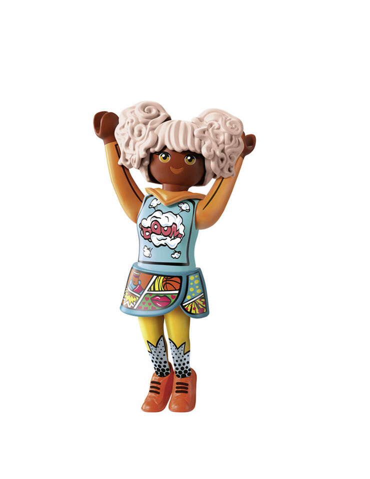 Playmobil Ever DreamerZ Edwina (70476)