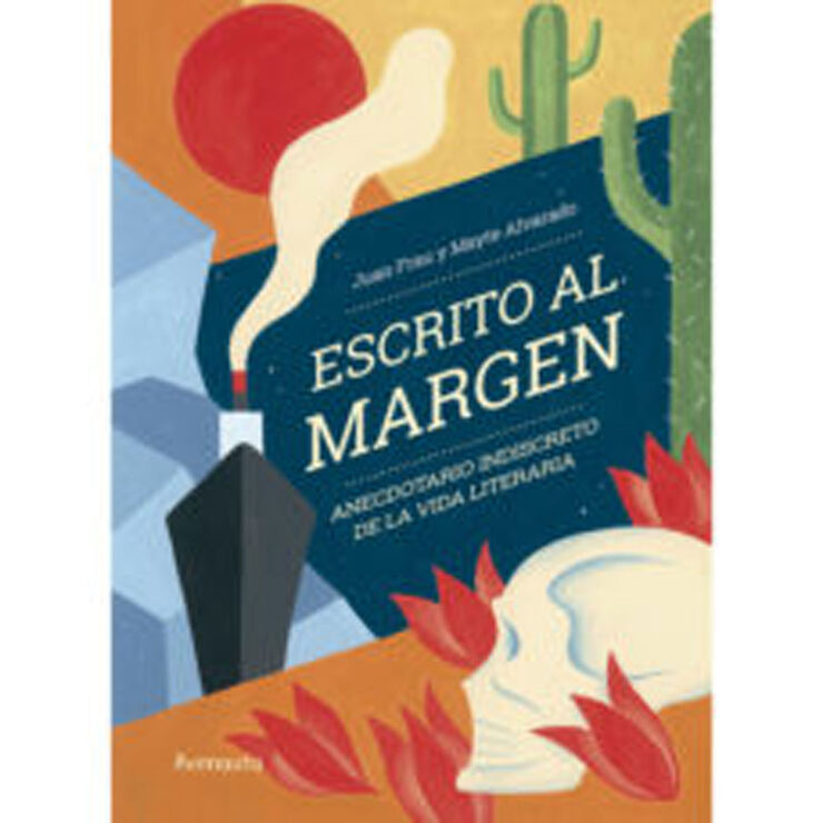 Escrito al margen