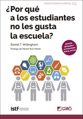 ¿Por qué a los estudiantes no les gusta la escuela? ¿Por qué a los estudiantes no les gusta la escuela?