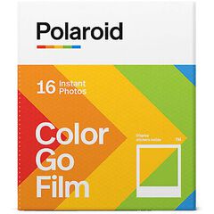 Película Polaroid Go Doble
