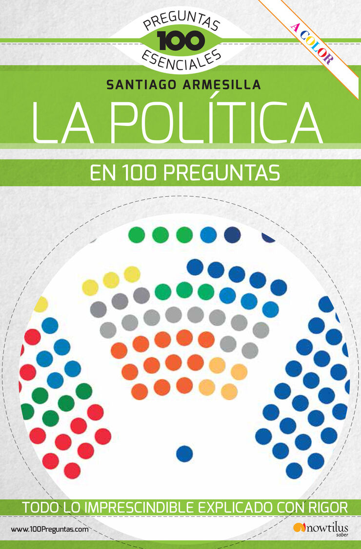 La Política En 100 Preguntas