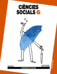 Socials 6E Primria