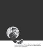 Barcelona. Publicitat i ephemera