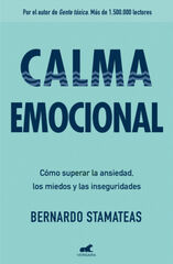 Calma emocional Calma emocional