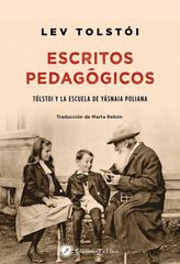 ESCRITOS PEDAGÓGICOS ESCRITOS PEDAGÓGICOS