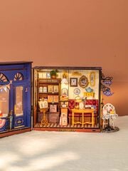 Maqueta Rolife Tea Room