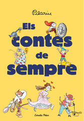 Els contes de sempre Els contes de sempre