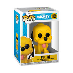 Funko POP! Disney Classics Pluto