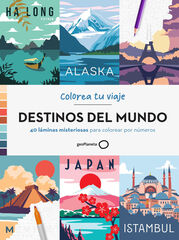 Destinos del mundo Destinos del mundo
