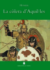 La Còlera d'Aquil.les La Còlera d'Aquil.les