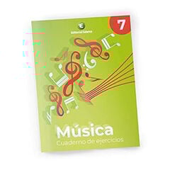 Música 07 Ejercicios Música 07 Ejercicios