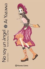 No soy un ángel nº 03/04 No soy un ángel nº 03/04
