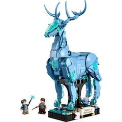 LEGO® Harry Potter Expecto Patronum 76414