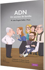ADN. Un secreto de familia
