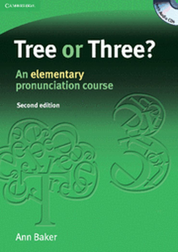 Tree Or Three Student'S+Cd