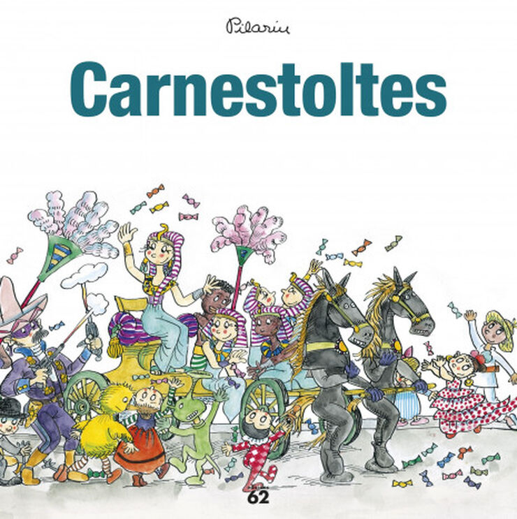 Carnestoltes