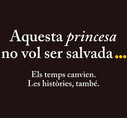 Samarreta Sant Jordi màniga curta Princesa... TS