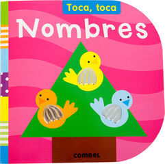 Nombres Nombres