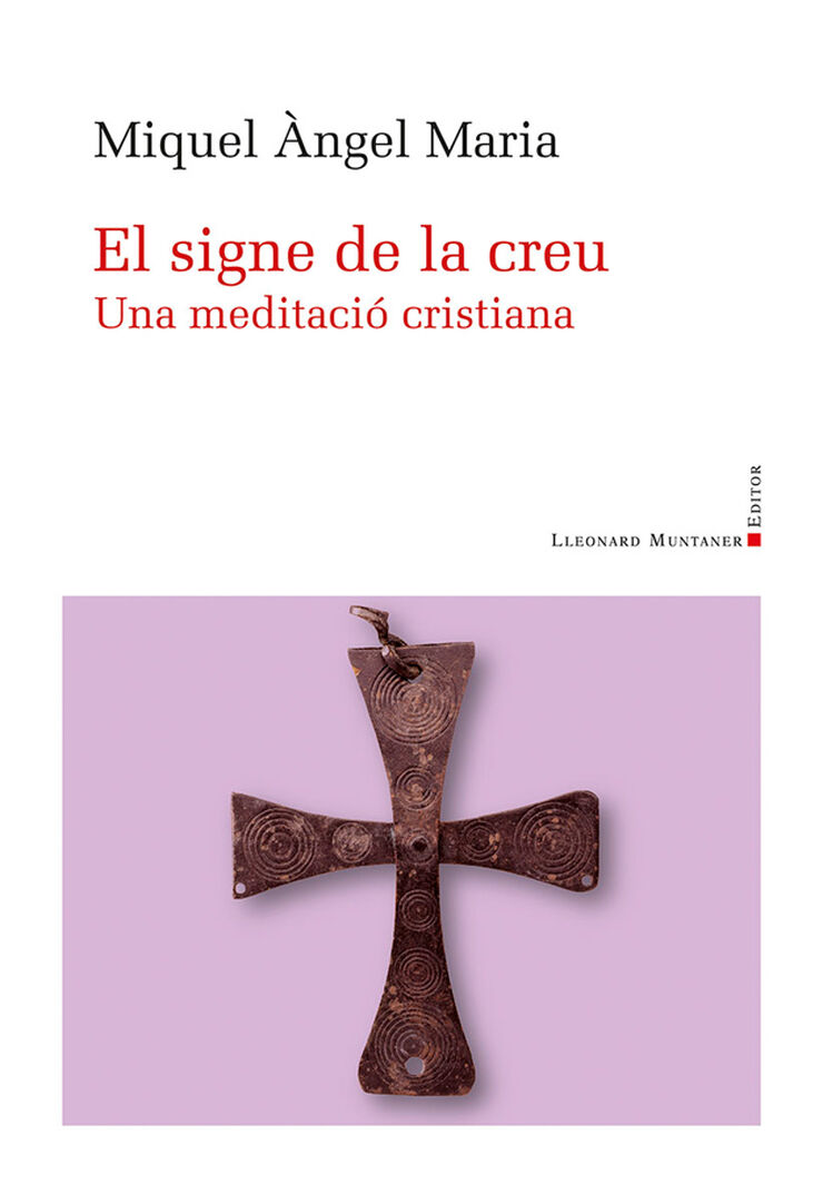 El signe de la creu