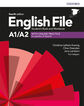 English File A1/A2. Student's Book + Workbook