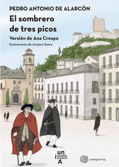 El sombrero de tres picos El sombrero de tres picos