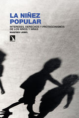 La niñez popular La niñez popular