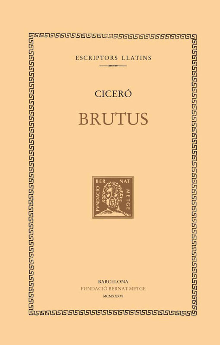 Brutus