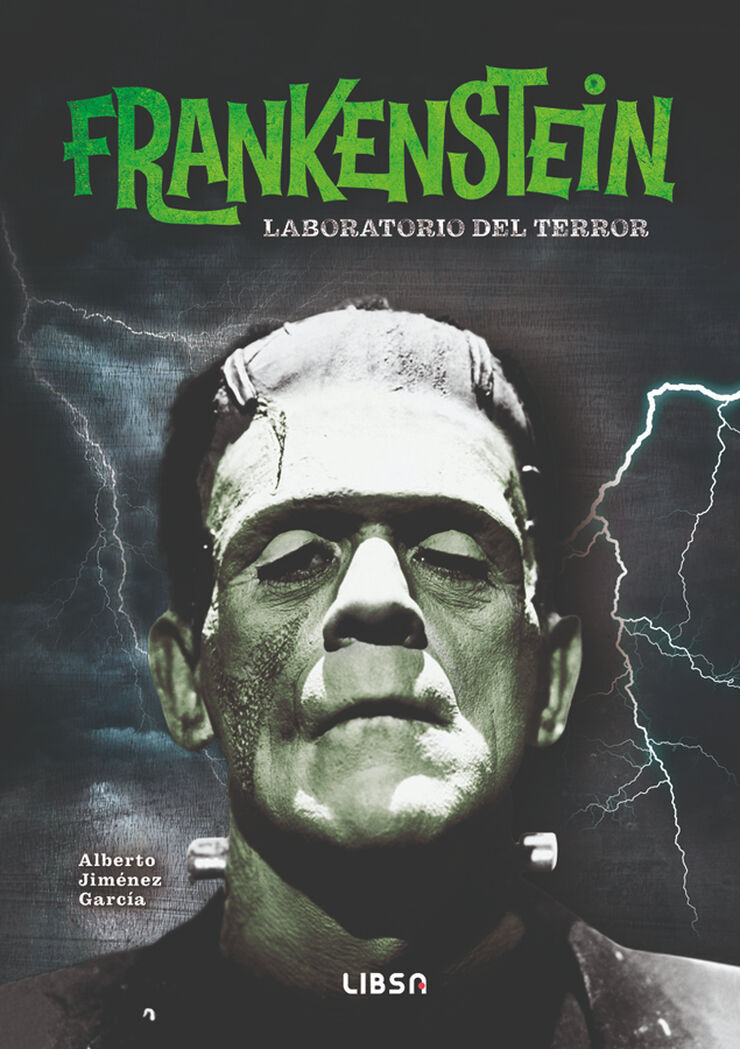 Frankenstein
