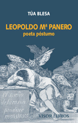 Leopoldo M&ordf; Panero, Poeta P&oacute;stumo