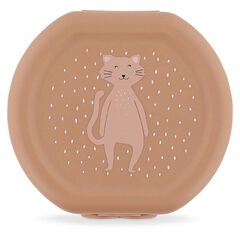 Fiambrera con clip Trixie Mr. Cat 2u