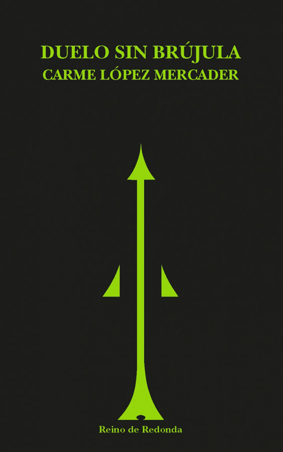 Duelo sin br&uacute;jula