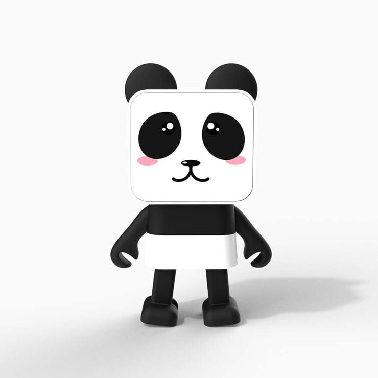 Altavoz Mob Dancing Panda