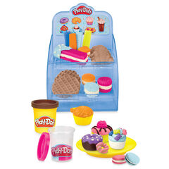 Play-Doh Super Cafetería