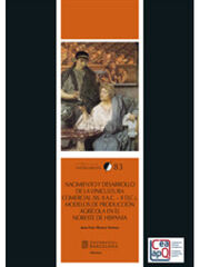 Nacimiento y desarrollo de la vinicultura comercial (ss. II a.C. &#x02013, II d.C.)