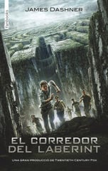 El corredor del laberint El corredor del laberint