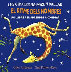 Les girafes no poden ballar. El ritme de Les girafes no poden ballar. El ritme de