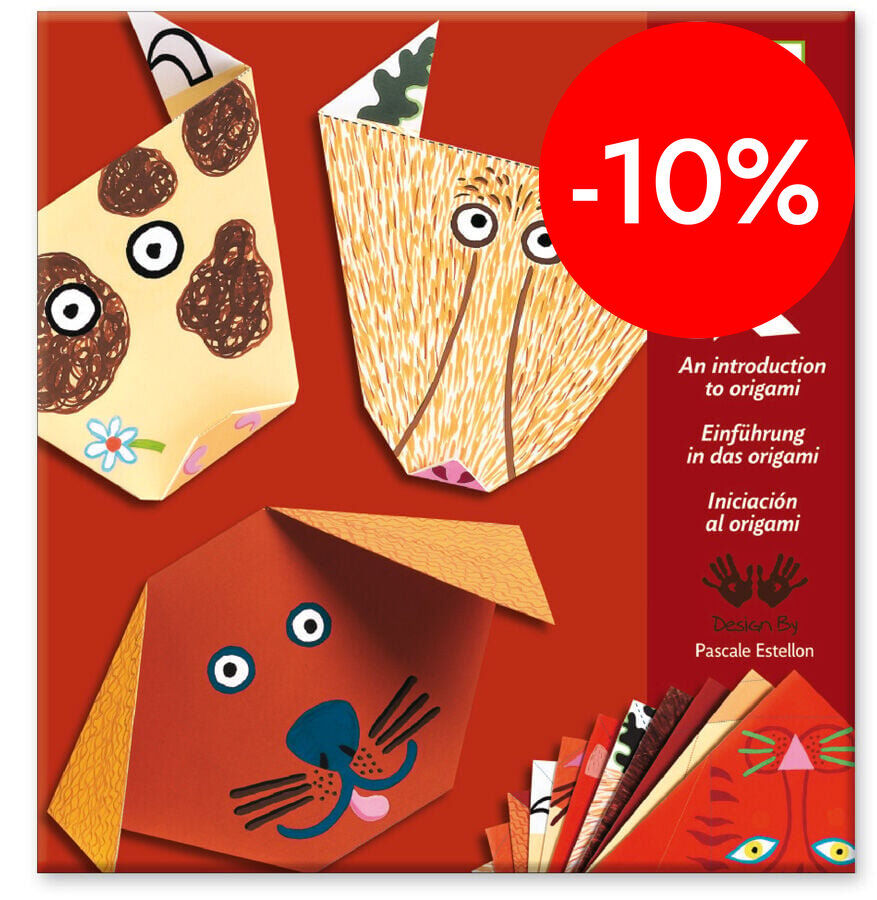 Papiroflexia Origami animales