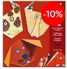 Papiroflexia Origami animals