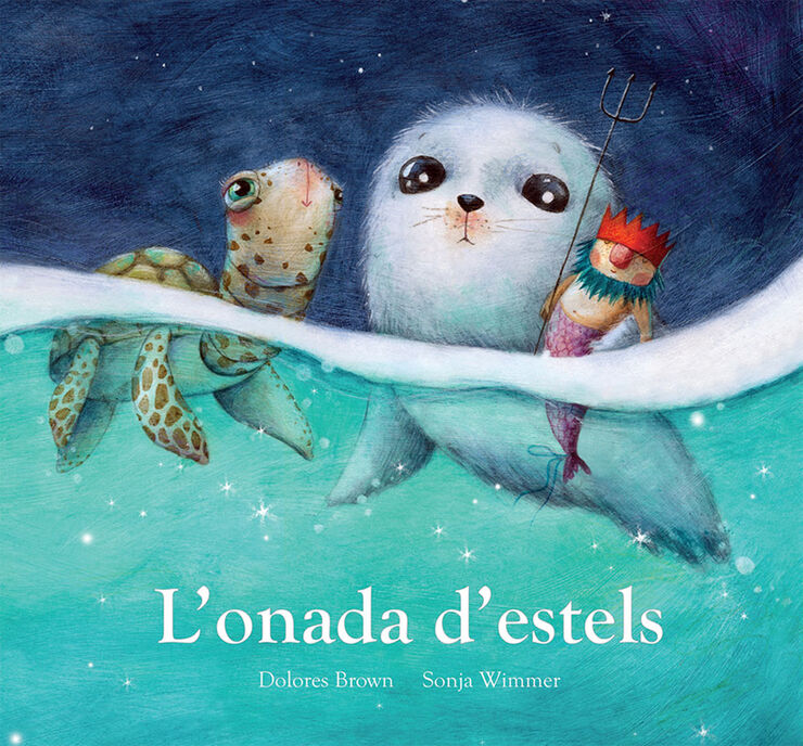 L’onada d'estels