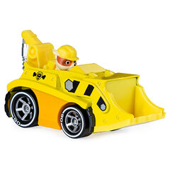 Si Metal Die Cast Vehícle Patrulla Canina Assortits