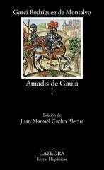Amadis De Gaula I Amadis De Gaula I
