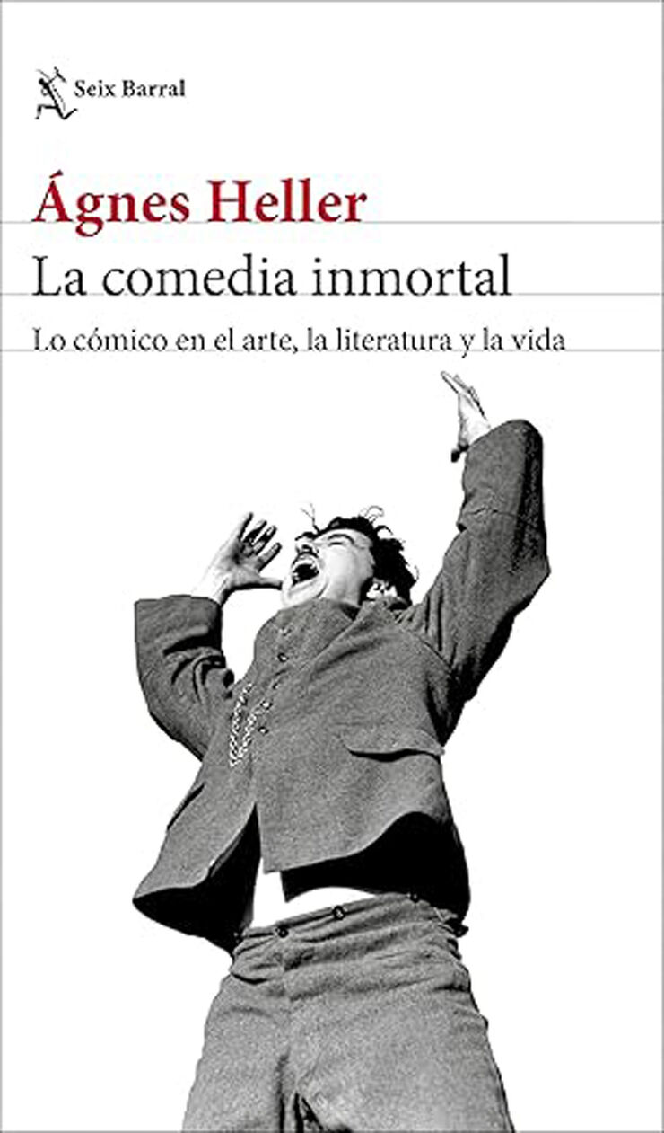 La comedia inmortal