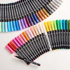 Rotuladroes Brush Pen Koi 48 colores