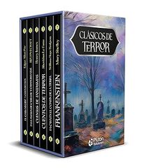 Pack: Clásicos de Terror - 15 Aniversario