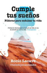 Cumple tus sueños Cumple tus sueños