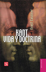 Kant, vida y doctrina