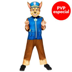 Disfressa Chase 3-4 Anys