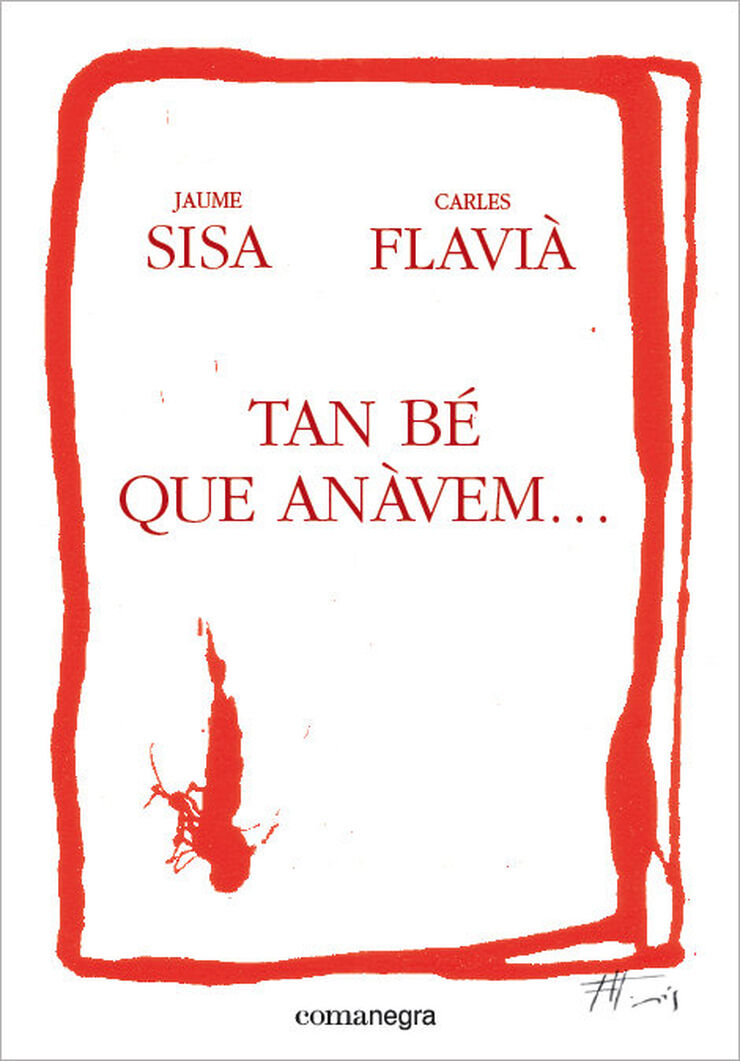 Tan b que anvem...