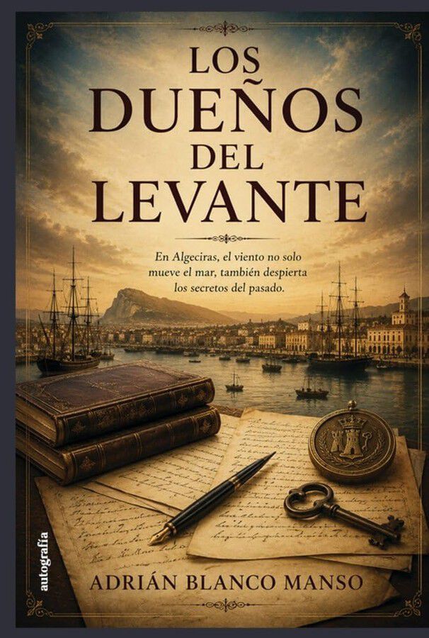 Los due&ntilde;os del levante